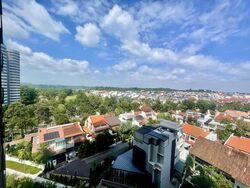 Amo Residence (D20), Apartment #518117631